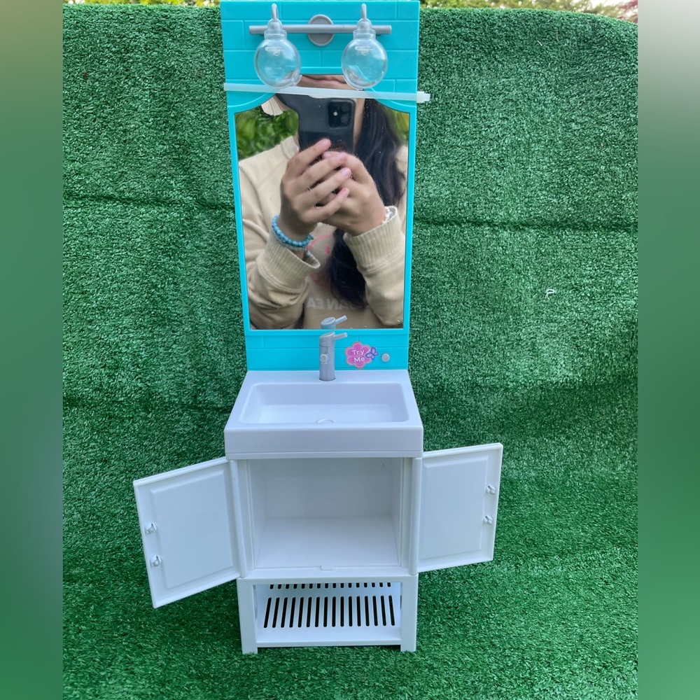 Doll Sink